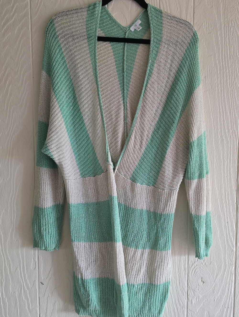BP Cardigan Sz L
